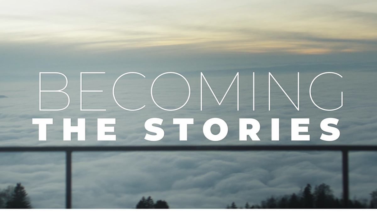 Becoming video.