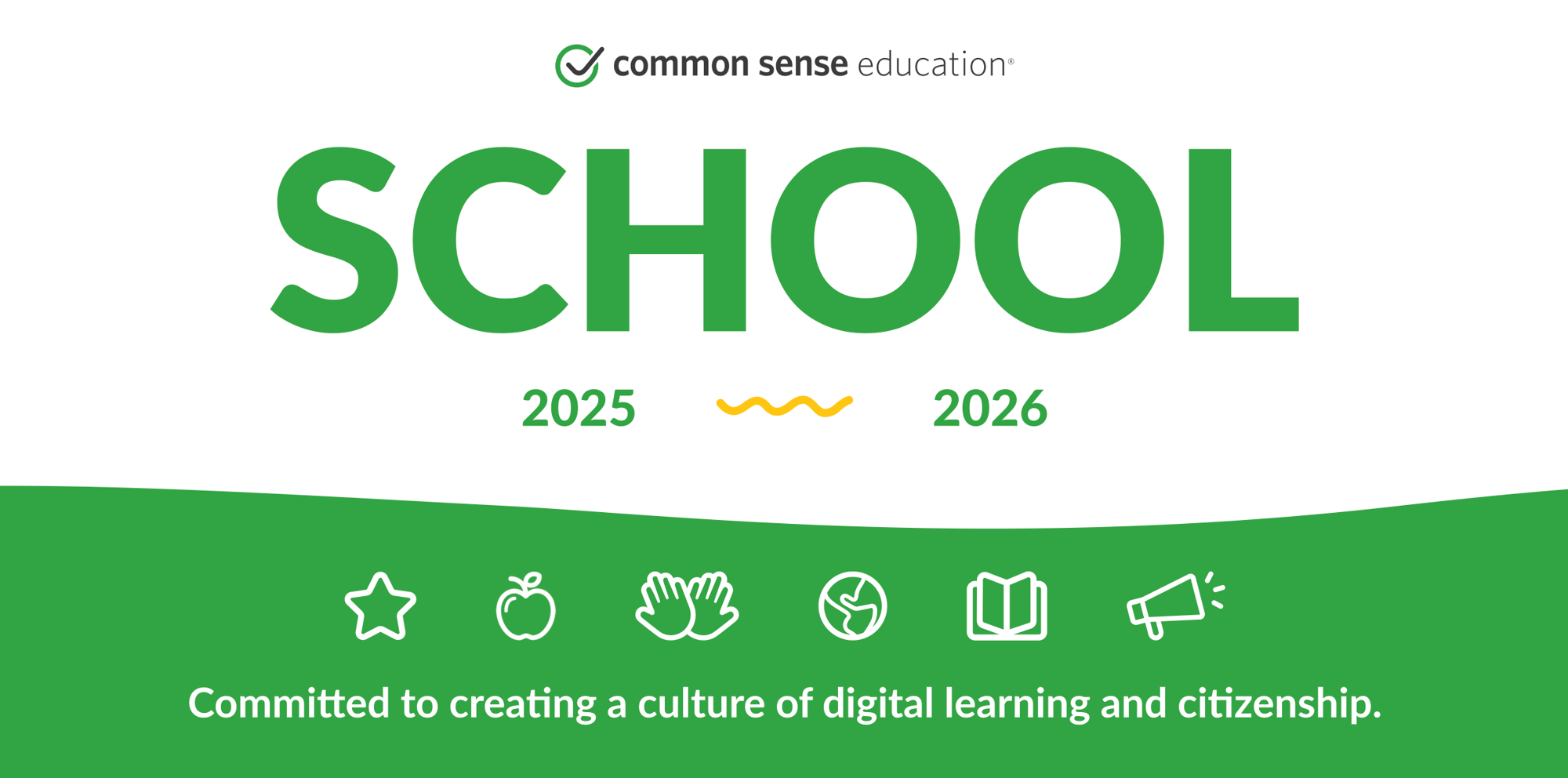 Common Sense School