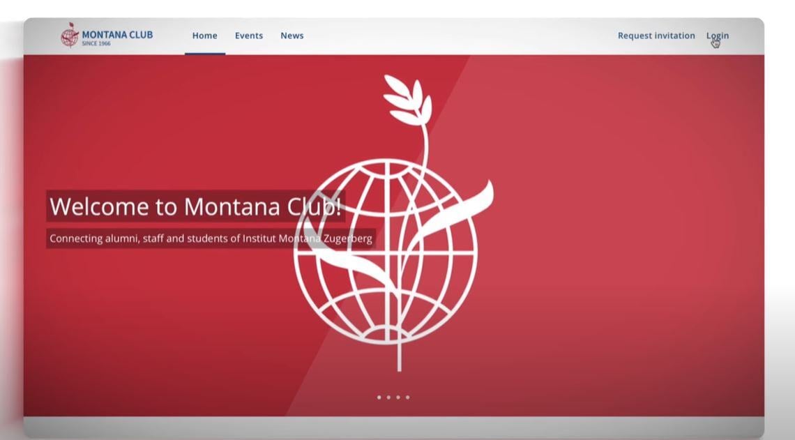 Montana-Klub logo