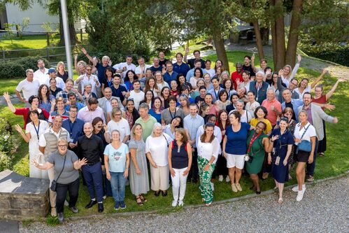 Image for CIS Accreditation Success for Institut Montana Switzerland