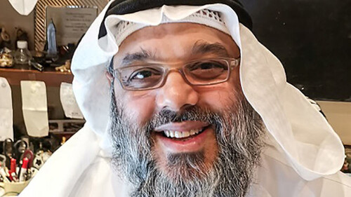 Image for Alumni Feature: Mansour Al Zamil’s Journey at Institut Montana