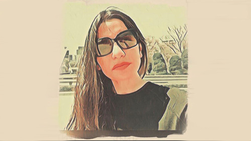 Image for Teacher Feature: Hina Agarwalla - EAL Teacher and Agent of Change