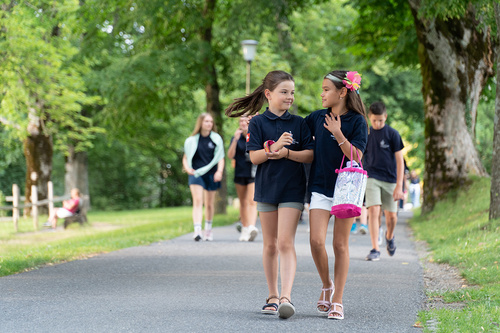 Image for Why Summer Camps Are Important: 5 Reasons to send your child to the Montana Summer Sessions