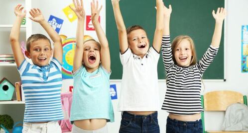 Image for KiVa Anti-bullying Program: First Accredited Swiss Boarding School