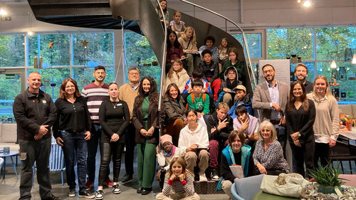 Image for National Future Day Switzerland 2023