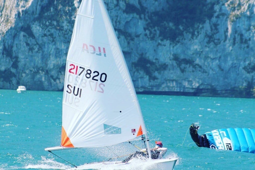 Image for Student Feature: Ava – Sailing Star and Aspiring Doctor at Institut Montana
