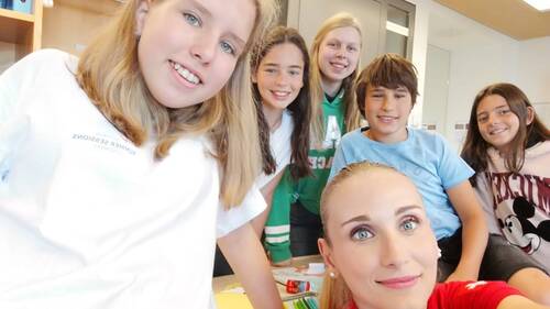 Image for Benefits of Small Class Sizes: Advantages for Student Success