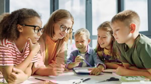 zweisprachige Grundschulen