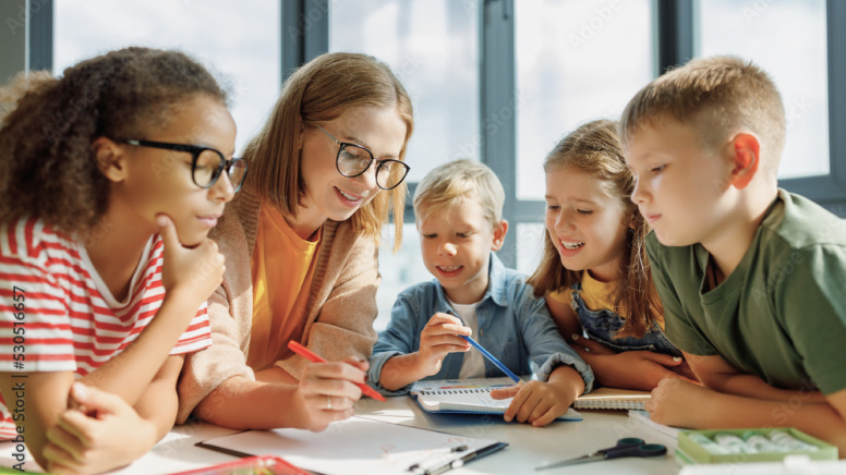 zweisprachige Grundschulen