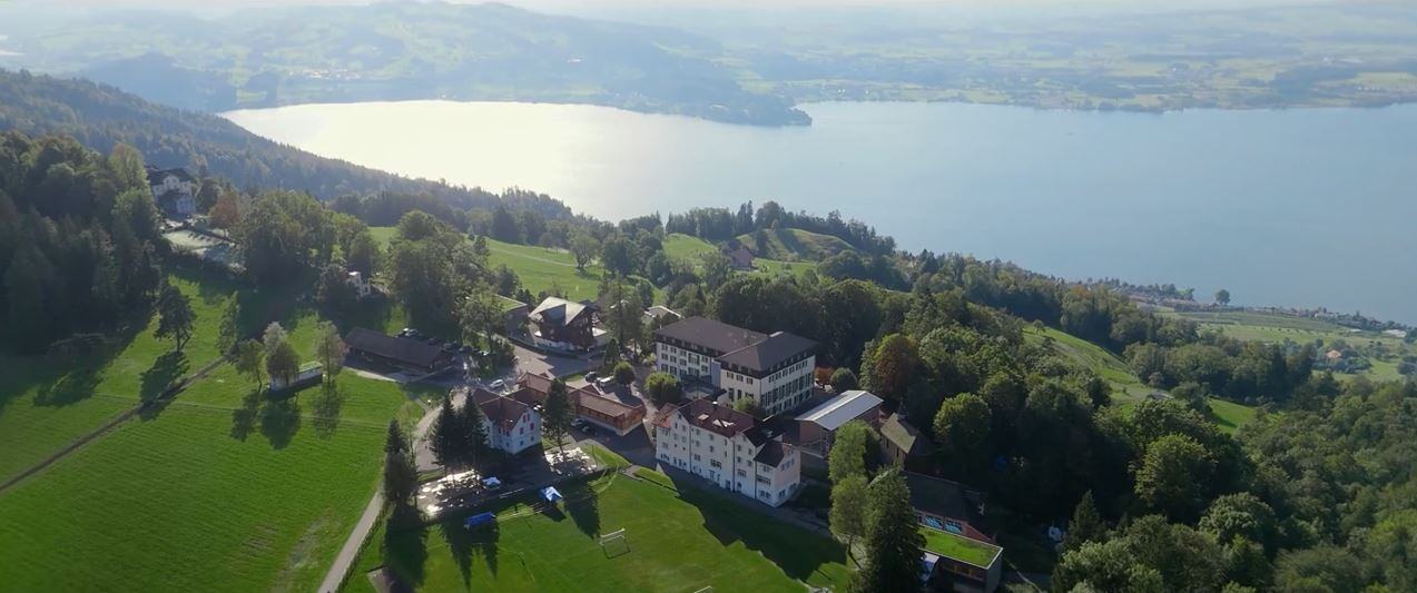 Institut Montana Zugerberg AG